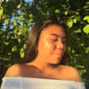 Meet your Posher, Lannah